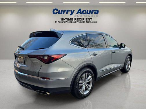 2026 Acura MDX Standard