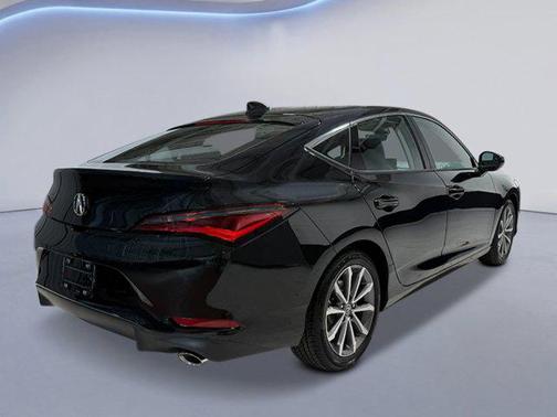 2026 Acura Integra CVT