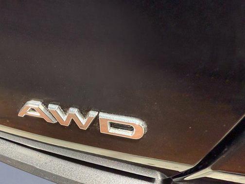 2025 Acura ADX AWD