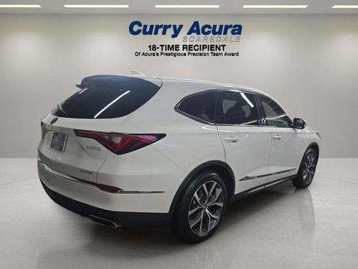 2023 Acura MDX Technology Package