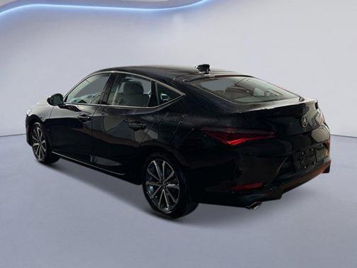 2025 Acura Integra CVT