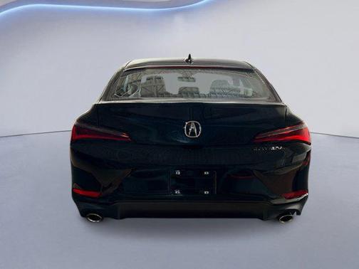 2025 Acura Integra CVT