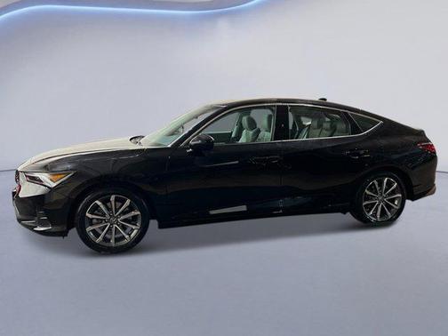 2025 Acura Integra CVT