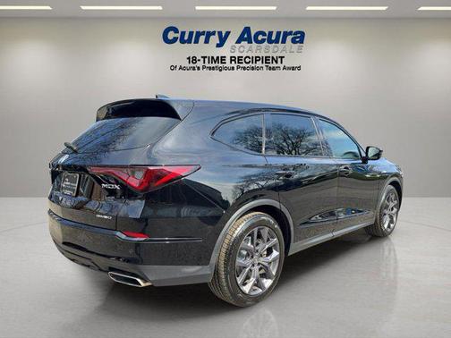 2023 Acura MDX A-SPEC