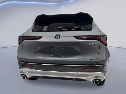 2025 Acura ADX AWD