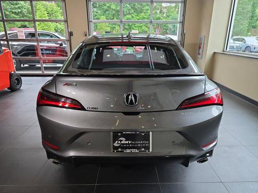 2025 Acura Integra A-SPEC Technology