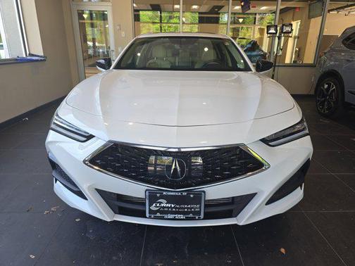 2022 Acura TLX FWD