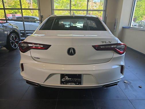 2022 Acura TLX FWD