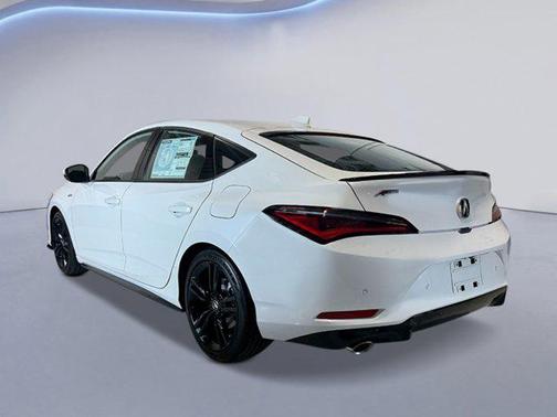 2026 Acura Integra w/A-Spec Technology Package