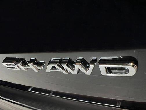 2025 Acura MDX Standard