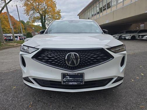 2023 Acura MDX A-SPEC