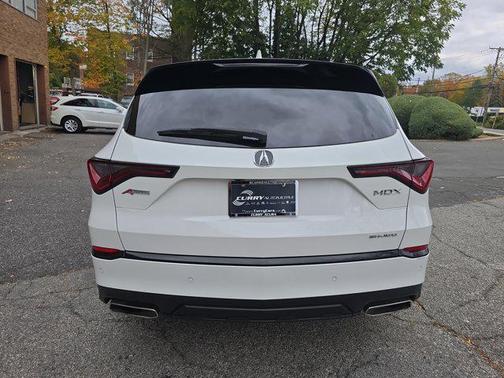2023 Acura MDX A-SPEC