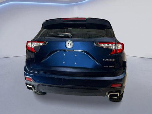 2026 Acura RDX Base