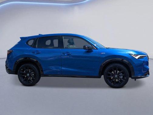2025 Acura ADX w/A-Spec Advance Package