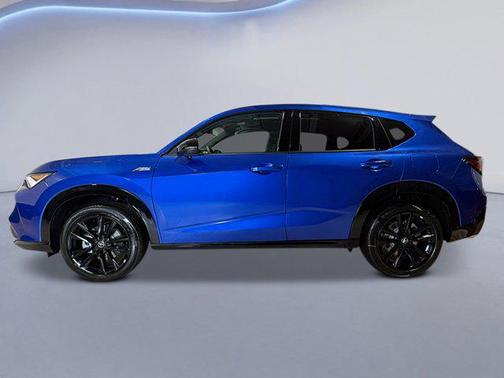 2025 Acura ADX w/A-Spec Advance Package