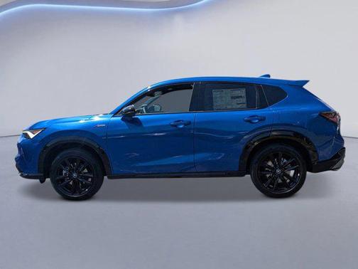 2025 Acura ADX w/A-Spec Advance Package