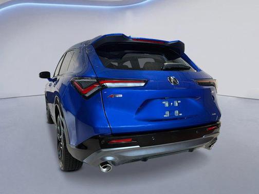 2025 Acura ADX w/A-Spec Advance Package