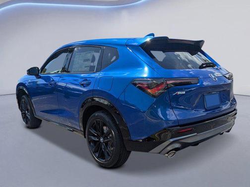 2025 Acura ADX w/A-Spec Advance Package