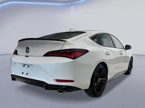 2026 Acura Integra FWD A-Spec