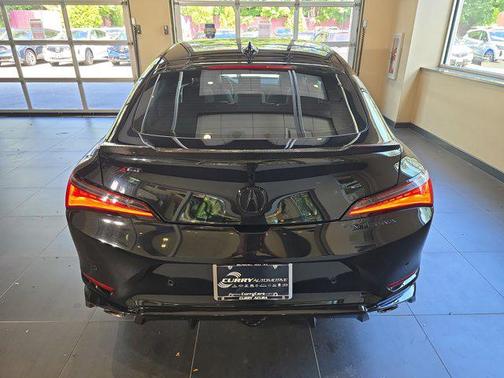 2023 Acura Integra A-SPEC Technology