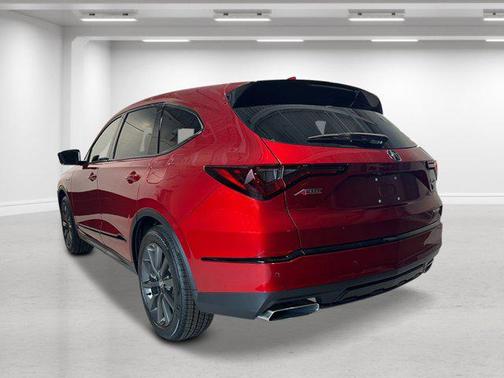 2025 Acura MDX A-SPEC