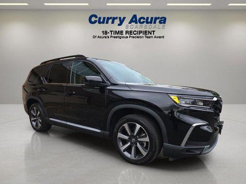 2023 Honda Pilot Touring 8-Passenger