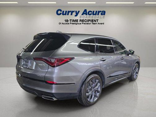 2023 Acura MDX A-SPEC