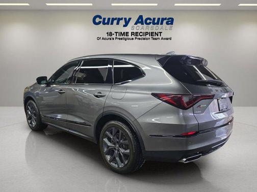 2023 Acura MDX A-SPEC