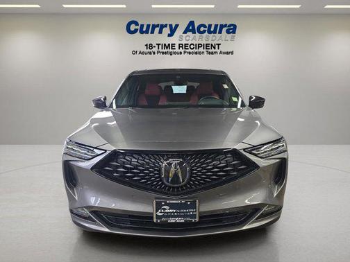 2023 Acura MDX A-SPEC