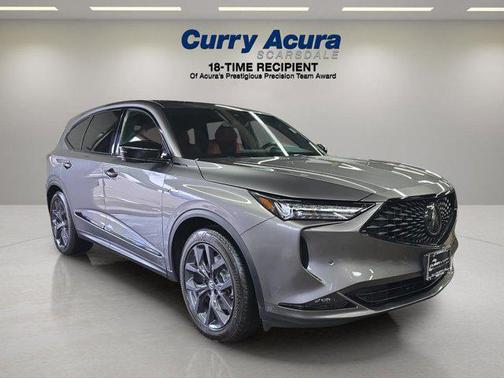 2023 Acura MDX A-SPEC