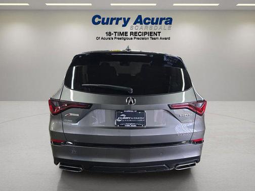 2023 Acura MDX A-SPEC