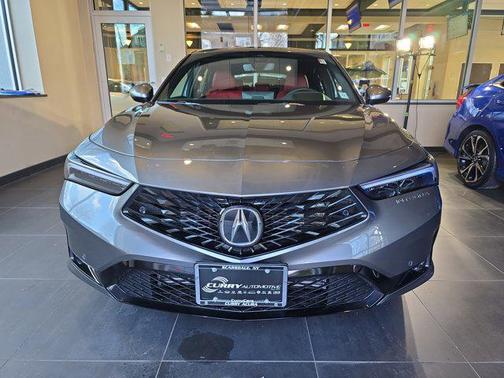2025 Acura Integra A-SPEC Technology