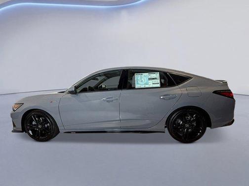 2026 Acura Integra FWD A-Spec with Technology