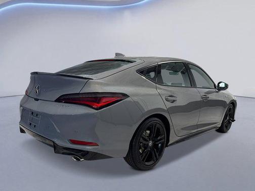 2026 Acura Integra FWD A-Spec with Technology