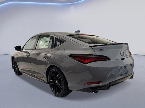 2026 Acura Integra FWD A-Spec with Technology