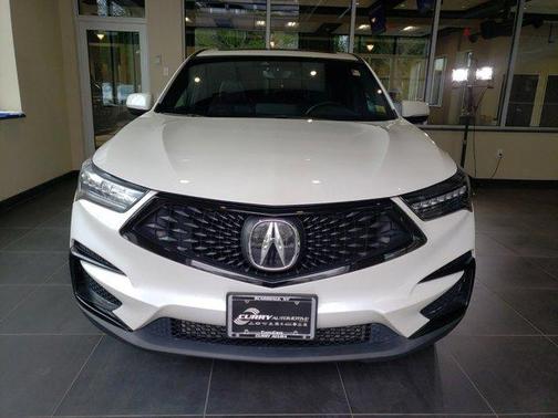 Photo 2 of 30 of 2019 Acura RDX A-Spec