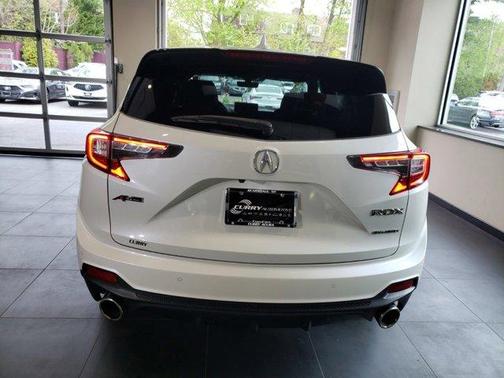 Photo 5 of 30 of 2019 Acura RDX A-Spec