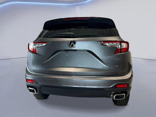 2026 Acura RDX Base