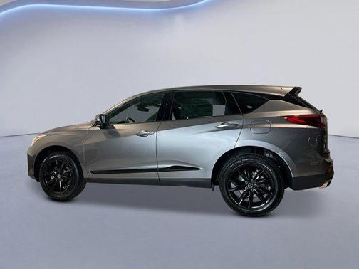 2026 Acura RDX Base