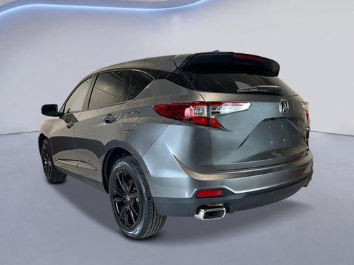 2026 Acura RDX Base