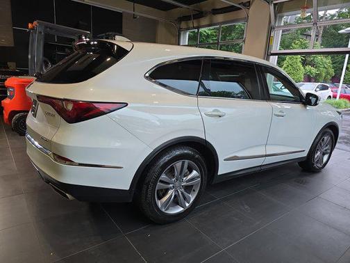 2023 Acura MDX Standard