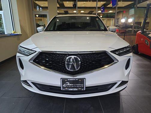 2023 Acura MDX Standard