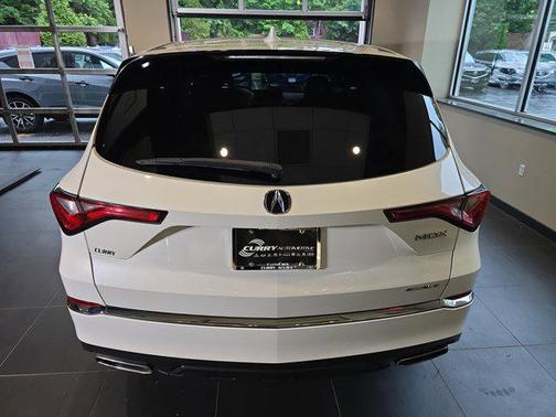 2023 Acura MDX Standard