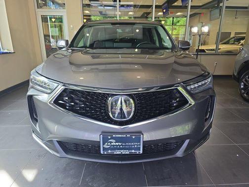 2022 Acura RDX Base
