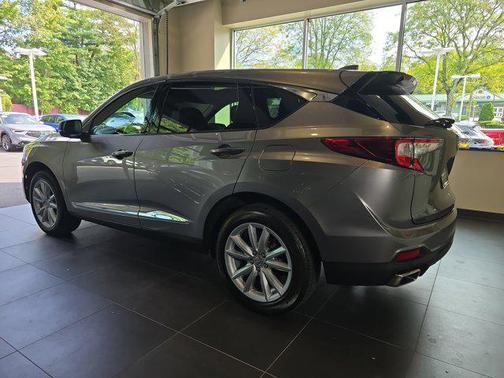 2022 Acura RDX Base
