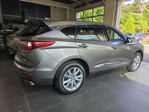 2022 Acura RDX Base