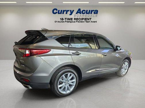 2022 Acura RDX Base