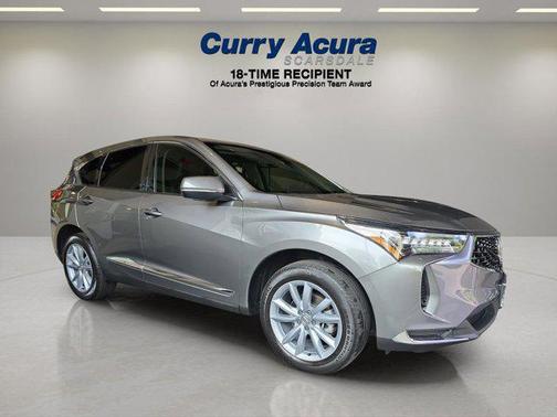 2022 Acura RDX Base