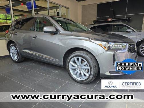 2022 Acura RDX Base