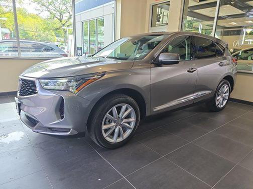 2022 Acura RDX Base